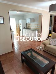 Rent Flat  Los remedios. Piso c los remedios utrera