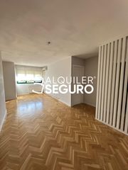 Rent Flat  Carballino. Piso c carballino alcorcón