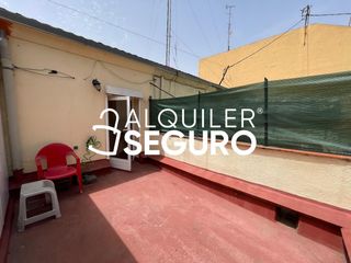 Ático en de Antonio López
