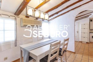 Lloguer Pis  De hortaleza. Piso c de hortaleza madrid