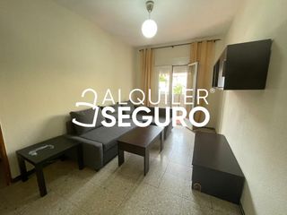 Flat in de Marqués de Viana