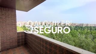 Flat in Santiago de Compostela