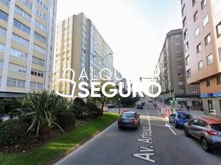 Flat in Arteixo