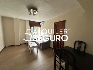 Rent Flat  Pico de los artilleros. Piso c pico de los artilleros madrid