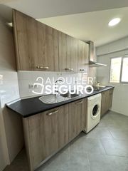 Miete Etagenwohnung  San marcelo. Piso c san marcelo madrid