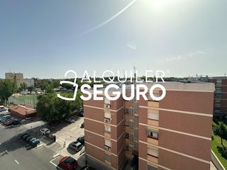 Alquiler Piso  San lamberto. Piso c san lamberto madrid