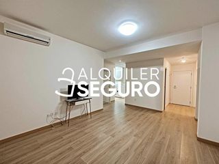 Flat in Mauricio Legendre