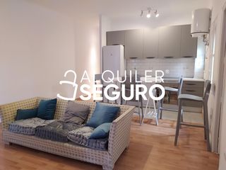 Miete Etagenwohnung  General ricardos. Piso c general ricardos madrid