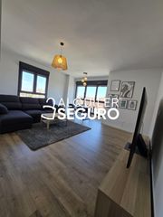 Rent Flat  Maria lejarraga. Piso pl. maria lejarraga burgos