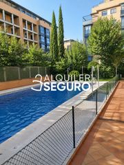 Rent Flat  Deyanira. Piso c deyanira madrid