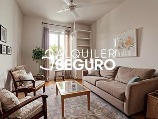 Flat in de las Delicias