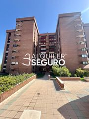 Lloguer Pis  De ramón gómez de la serna. Piso c de ramón gómez de la serna madrid