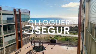 Rent Flat  Marítimo. Piso pso. marítimo castelldefels