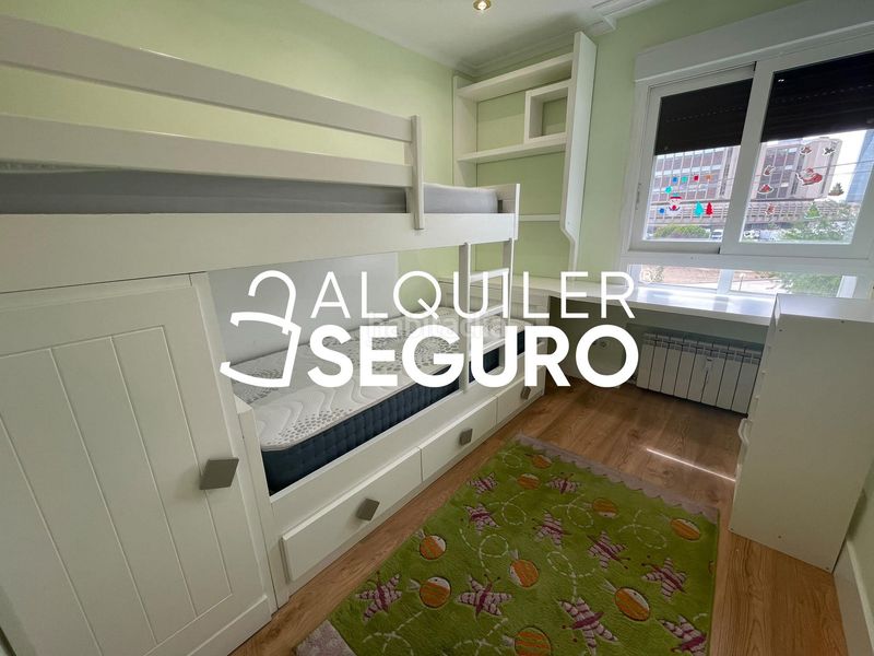 Foto 06182f02-7044-4801-aeba-4d966fb925dd. Miete etagenwohnung mit heizung parking pool in Castilla Madrid