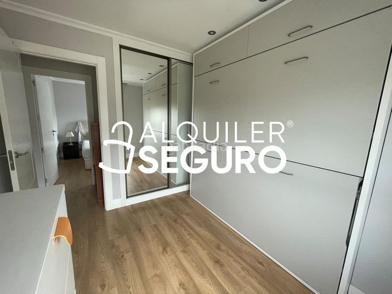 Foto 4a612a8e-e1f4-4260-9e4b-6bc33f1f1c7c. Miete etagenwohnung mit heizung parking pool in Castilla Madrid