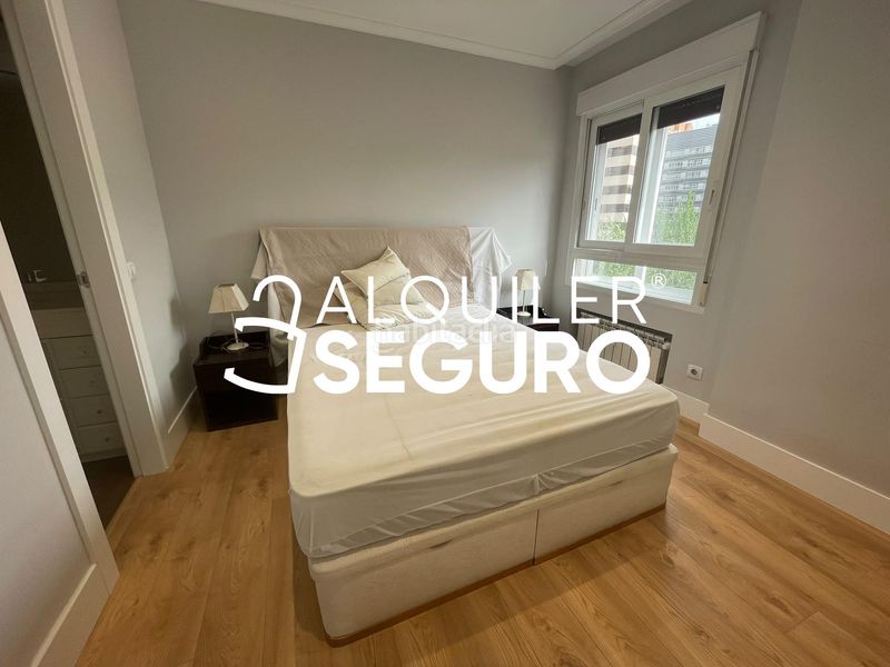 Foto 90047e13-b5c1-4013-8177-1751742fc381. Miete etagenwohnung mit heizung parking pool in Castilla Madrid