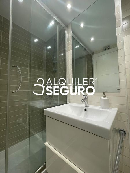 Foto ab8d3117-c0b4-4bda-be7c-e8cad25e8da4. Miete etagenwohnung mit heizung parking pool in Castilla Madrid