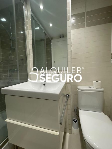 Foto bb9b6786-3dac-473c-b4be-ed8d6cfbcf21. Miete etagenwohnung mit heizung parking pool in Castilla Madrid
