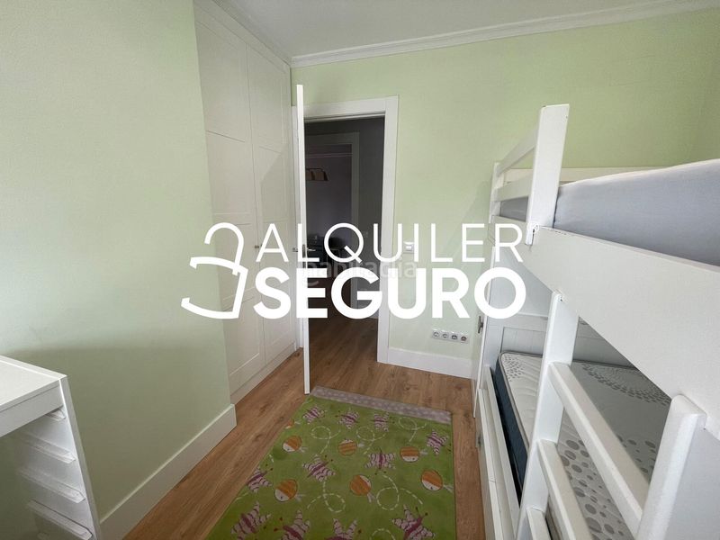 Foto d9c00fc8-dfc3-4718-8806-9da12c680be5. Miete etagenwohnung mit heizung parking pool in Castilla Madrid