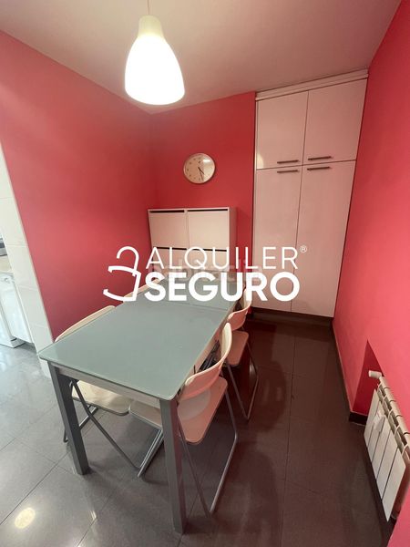 Foto f5e78001-f57a-4e64-9a23-4dffd54b937d. Miete etagenwohnung mit heizung parking pool in Castilla Madrid