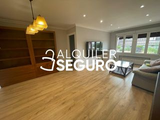 Rent Flat  De burgos. Piso av. de burgos madrid