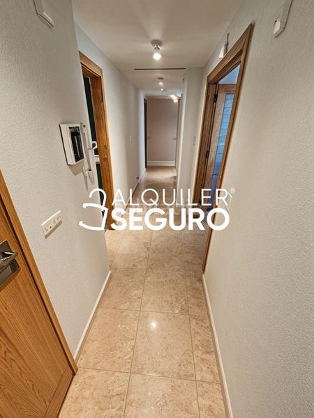 Foto ea6b3027-4d0d-481f-96be-ca79faee2f90. Lloguer pis amb aparcament a San Benito - Patiño Murcia