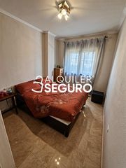 Rent Flat  Alborada. Piso c alborada murcia