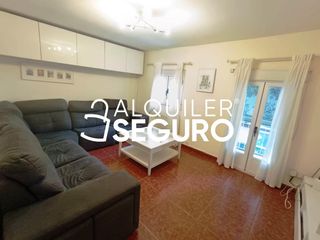 Flat in San Fortunato