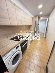 Miete Etagenwohnung  Azcona. Piso c azcona madrid