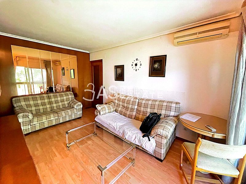 Foto 93a382e4-4202-4a25-b6ae-59f0dfc7b984. Pis a Puerta Bonita Madrid
