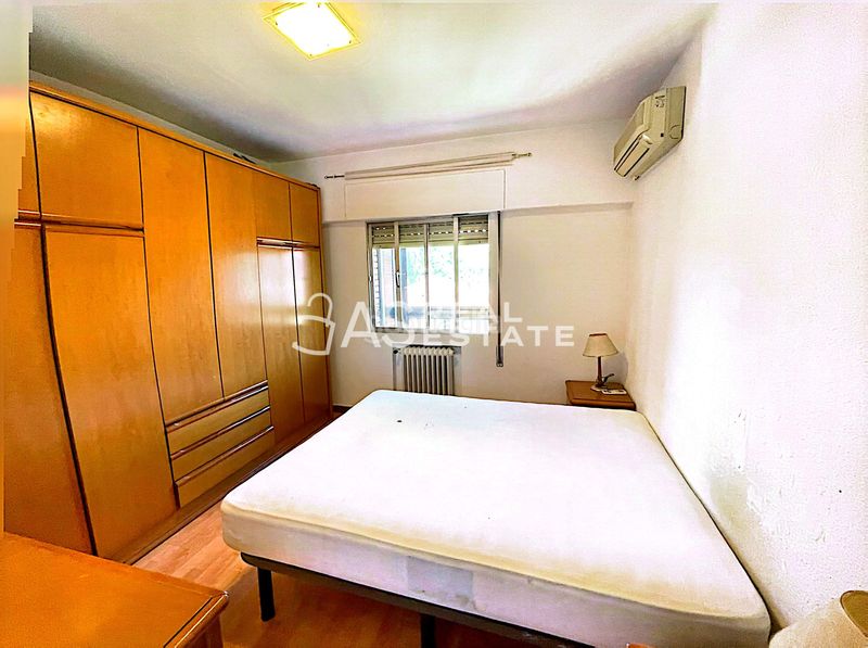 Foto d05c1731-5ca3-4674-9054-65dbe3dff821. Pis a Puerta Bonita Madrid