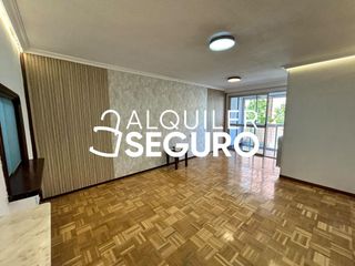 Rent Flat  Puerto navacerrada. Piso c puerto navacerrada madrid