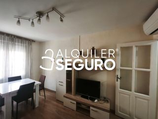 Affitto Appartamento  De toledo. Piso c de toledo zaragoza