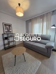 Rent Flat  Santiago apostol. Piso c santiago apostol  burgos