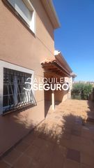 Alquiler Chalet  De jorge guillén. Chalet c de jorge guillén san agustín de guadalix