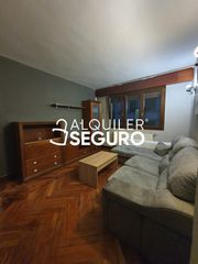 Alquiler Piso  Santo domingo de guzman. Piso c santo domingo de guzman bilbao