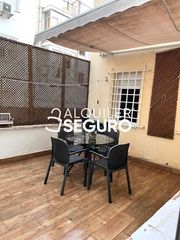 Rent Flat  Elfo. Piso c elfo madrid