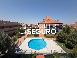 Affitto Appartamento  Ortega y gasset. Piso c ortega y gasset boadilla del monte