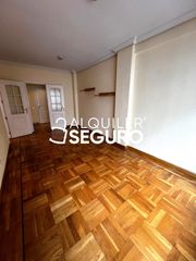 Miete Etagenwohnung  De azcona. Piso c de azcona madrid