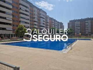 Location Appartement  Fuente cisneros. Piso c fuente cisneros alcorcón