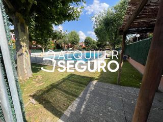 Miete Etagenwohnung  Bolillero. Piso c bolillero tres cantos