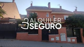 Chalet in Hipólito Aragonés