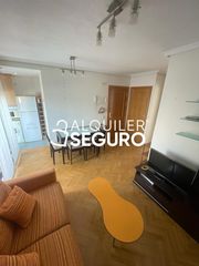 Miete Dachwohnung  Ceferino ávila. Ático c ceferino ávila madrid