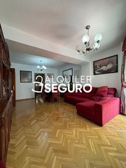 Affitto Appartamento  De las peñuelas. Piso c de las peñuelas madrid