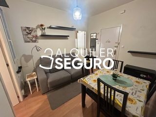 Appartement à Embajadores