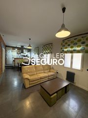 Rent Flat  Batalla del salado. Piso c batalla del salado madrid