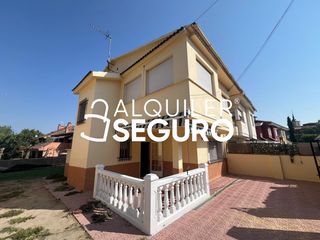 Lloguer Xalet  Del chorrillo. Chalet cllj. del chorrillo cobeña