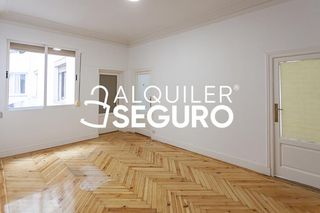 Flat in de Meléndez Valdés