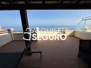 Miete Etagenwohnung  El coloso. Piso c el coloso benalmádena