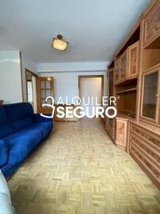 Rent Flat  Valdecanillas. Piso c valdecanillas  madrid